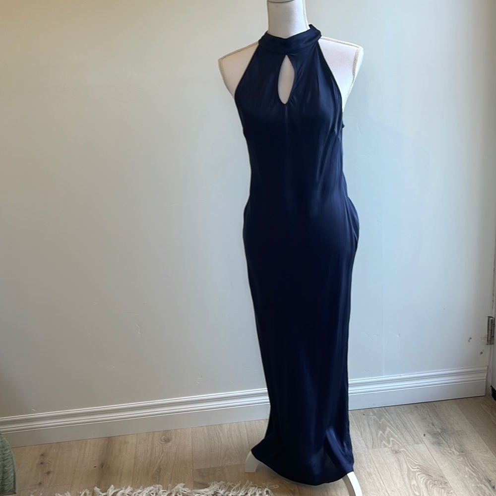 Young fabulous & broke- Dress